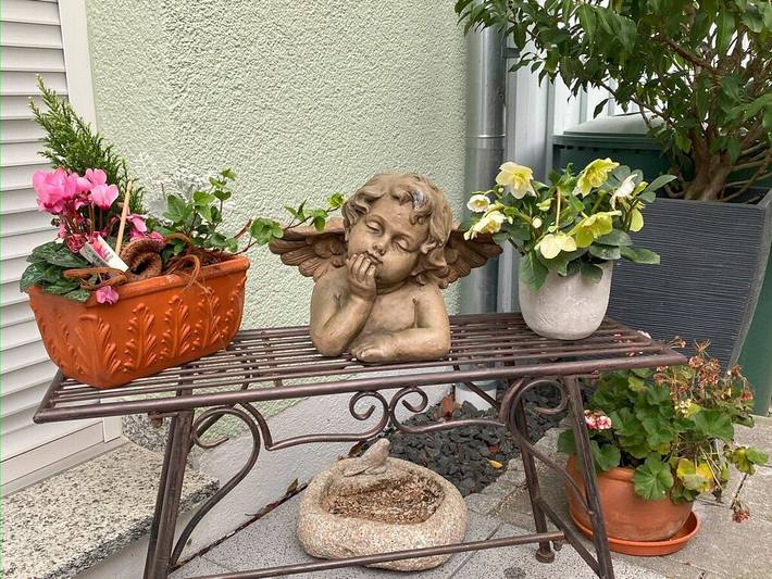 Ferienhaus für 3 Personen, mit Terrasse in Staufen im Breisgau - 4