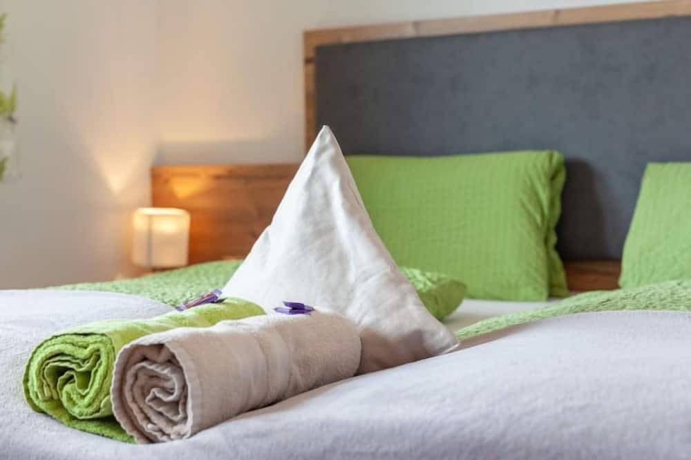 Ganze Wohnung, Ferienwohnung Birgit in Stummerberg, Ski-Optimal Hochzillertal