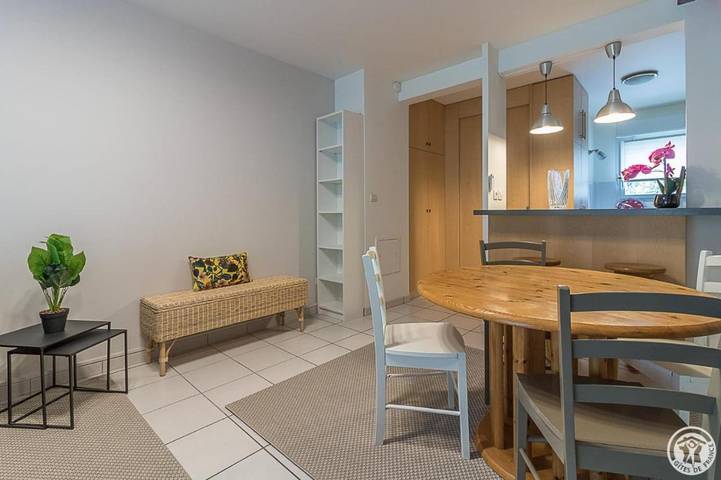 Gîte pour 4 personnes, avec jardin, adapté aux familles à Gragnague - 3