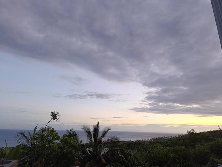 Appartement de vacances pour 4 personnes, avec vue et terrasse