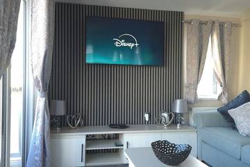 Glamping for 6 People in Edinburgh and Lothian, Photo 2