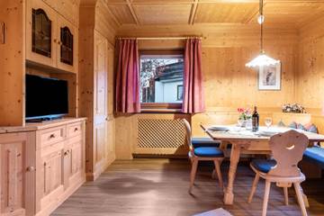 Vakantieappartement voor 2 Personen in Ortisei, Westelijke Dolomieten, Afbeelding 2