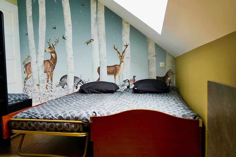 Apartamento entero, The Hardelot apartment in Hardelot Plage, Neufchâtel-Hardelot