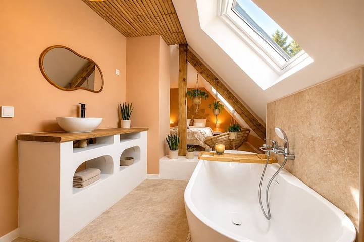Ferienwohnung für 2 Personen - 1