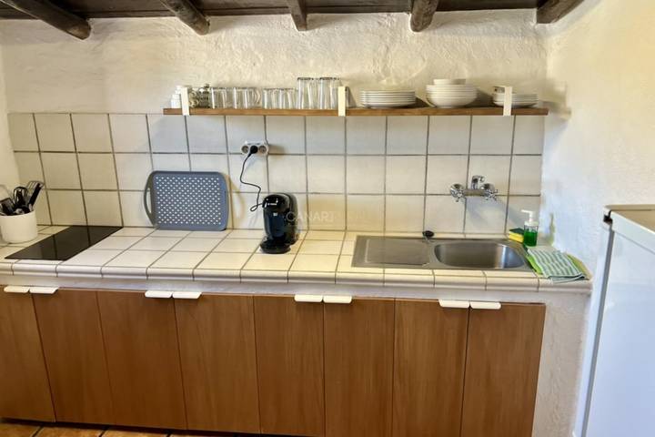 Finca für 4 Personen, mit Pool und Meerblick sowie Garten in Adeje - 3