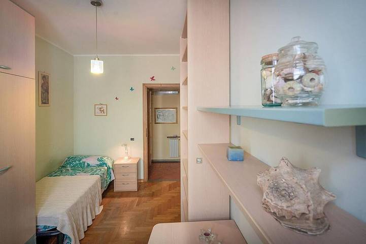 Appartamento intero, Grazioso appartamento a Massa e Cozzile in Massa e Cozzile, Provincia di Pistoia