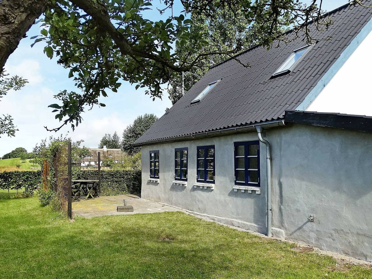 6 Personen Ferienhaus in Humble in Bukkemose, Humble