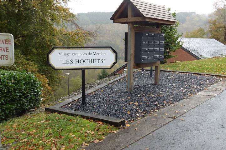 Ganze Wohnung, Ferienwohnung in Vresse-sur-Semois, Region Namur
