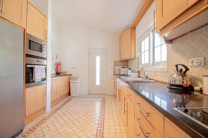 The Gaff in Carvoeiro, Faro District