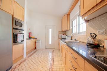 Villa voor 10 Personen in Carvoeiro, Lagoa, Afbeelding 4