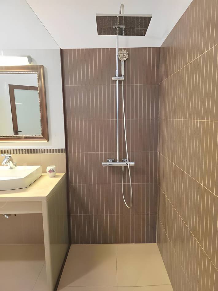 Ferienhaus für 4 Personen, mit Garten auf Lanzarote - 4