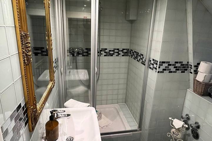 Ferienhaus für 6 Personen, mit Whirlpool in Altstadt von Rothenburg ob der Tauber - 4