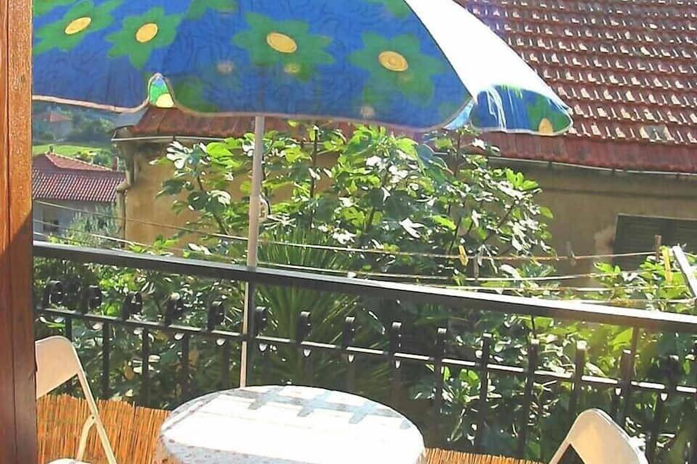 Ganze Wohnung, Casa Vita Bella - Ferienwohnung an der Blumenriviera - Qualitaet zum Guten Preis in Diano San Pietro, Riviera di Ponente