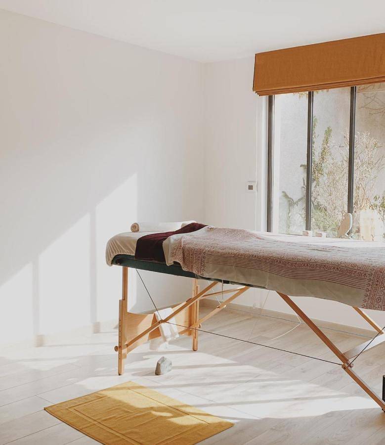 L'Atelier d'ici in Thomery, Seine-et-Marne