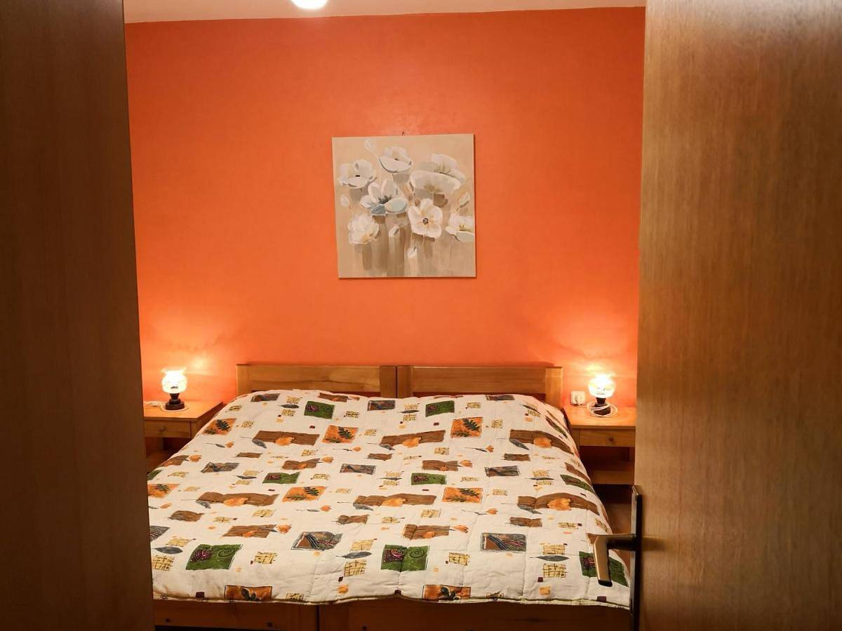 Apartment Plavia Biograd in Biograd na Moru, Zadar