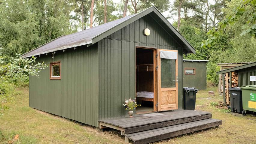 Ferienhaus für 42 Personen, mit Garten und Terrasse in Østre Sømarken - 4