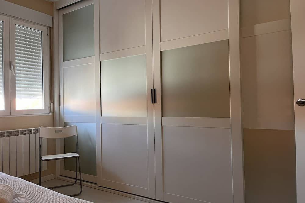 Entire apartment, 18 Major Towers Historic Center in Saragossa, Saragossa Province