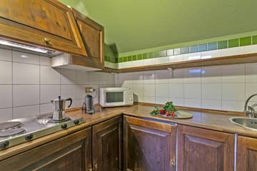 Appartamento per 6 Persone in Sauze di Cesana, Via Lattea, Foto 3