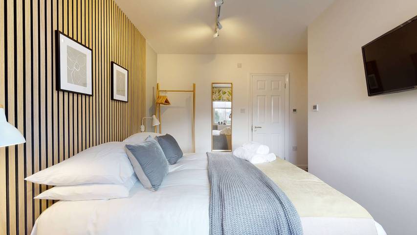 Gîte pour 2 personnes à Oxford - 2