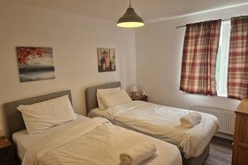 Apartment for 5 People in Swanscombe and Greenhithe, Dartford, Photo 2