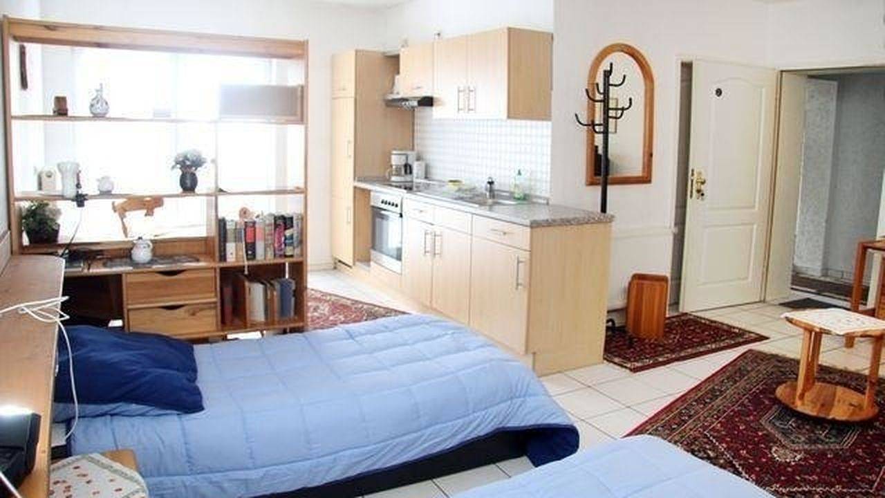 Ferienhaus für 15 Personen (155 m²) in Usingen in Usingen, Hochtaunuskreis