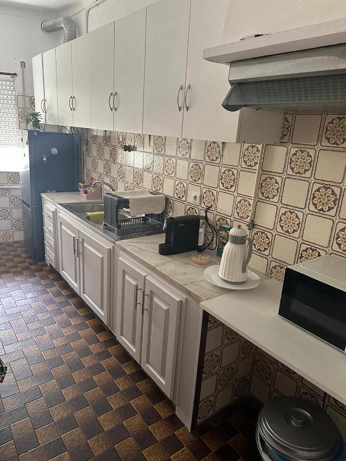 Gîte pour 2 personnes, avec balcon à Vila Praia de Ancora - 2