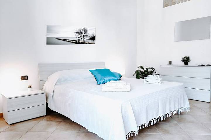 Gîte pour 6 personnes, avec balcon à Ulassai - 2