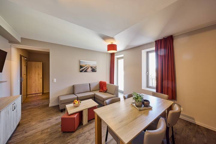 Location de vacances pour 4 personnes dans Westende - 2