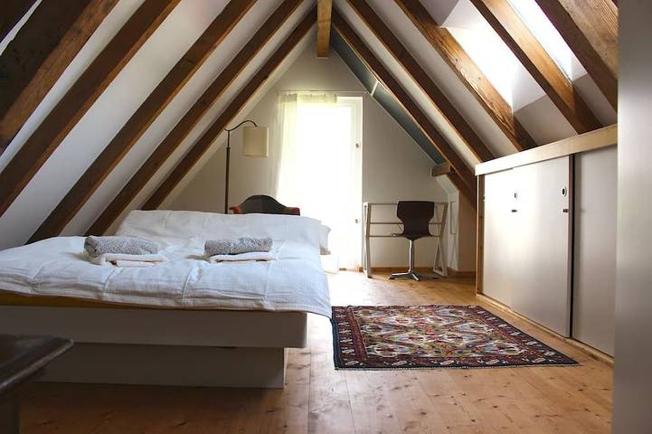 Ferienhaus für 5 Personen, mit Whirlpool und Garten sowie Balkon in Gengenbach - 3