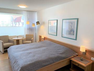 Ferienwohnung für 2 Personen in Döse, Cuxhaven, Bild 2