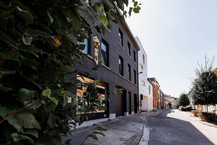 Chambre d’hôte pour 2 personnes, avec Terrasse et Sauna à Alost