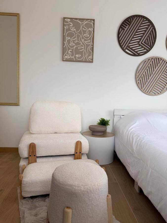 Appartement entier, Studio moderne climatisé 20 min Bordeaux in Villenave-d'Ornon, Région de Bordeaux
