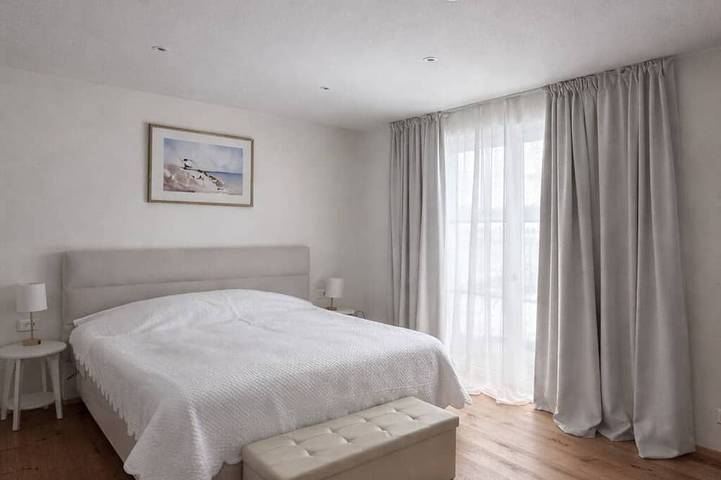 Villa mit pool für 8 Personen, mit Garten in Sachsen - 2