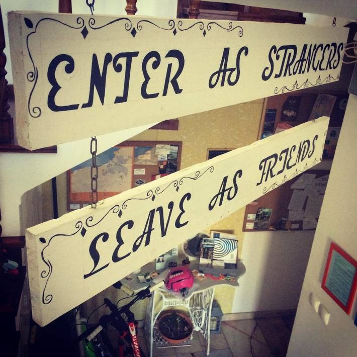 Chambre d’hôte pour 4 personnes, avec terrasse, animaux acceptés dans São Miguel - 3