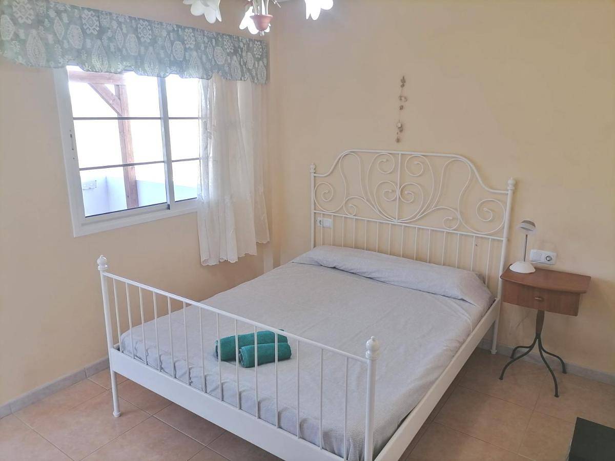 Apartamento entero, Casa Gaia in Las Playitas, Tuineje