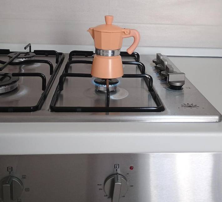 Location de vacances pour 5 personnes, avec jardin, animaux acceptés dans Catanzaro Lido - 2