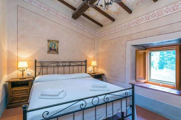Appartamento intero, Madonna in Reggello, Valdarno