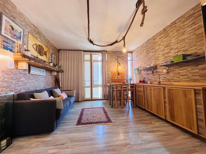 Ferienwohnung für 3 Personen, mit Balkon auf Elba - 3