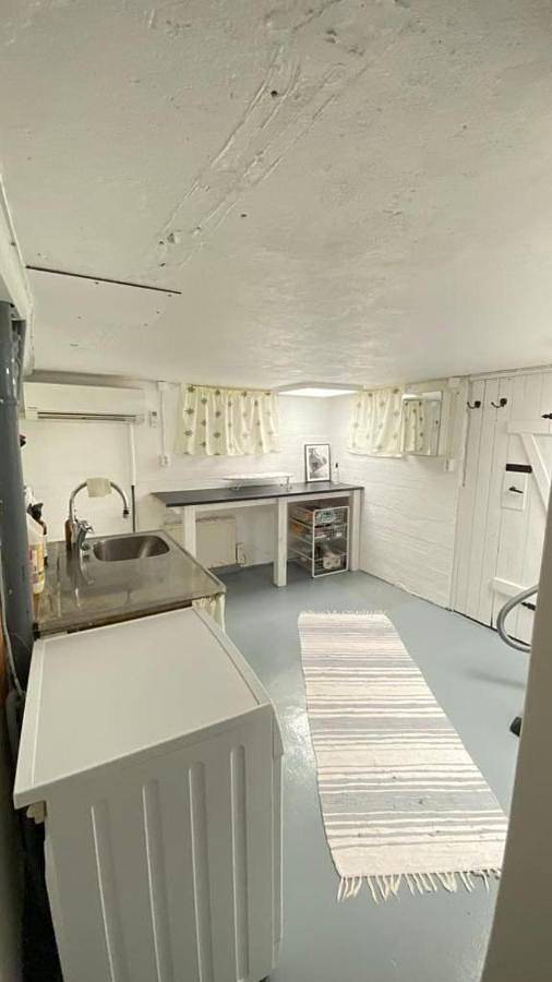 Gîte pour 5 personnes, avec jardin dans Orebro - 3