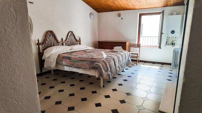 Gîte pour 4 personnes à Gualdo Tadino - 2