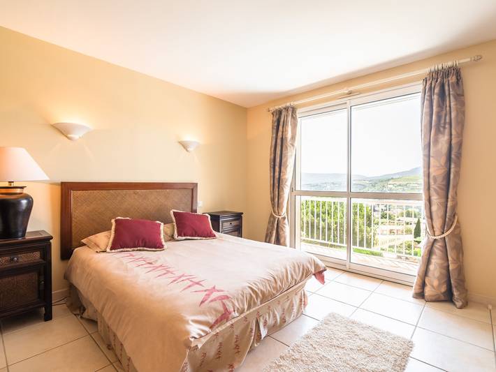 Villa en Limoux con piscina y vistas in Limoux, Limoux region