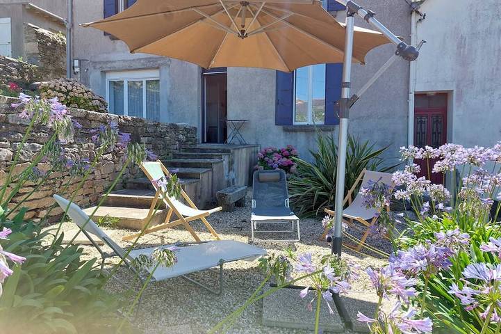 Ferienhaus für 6 Personen - 1