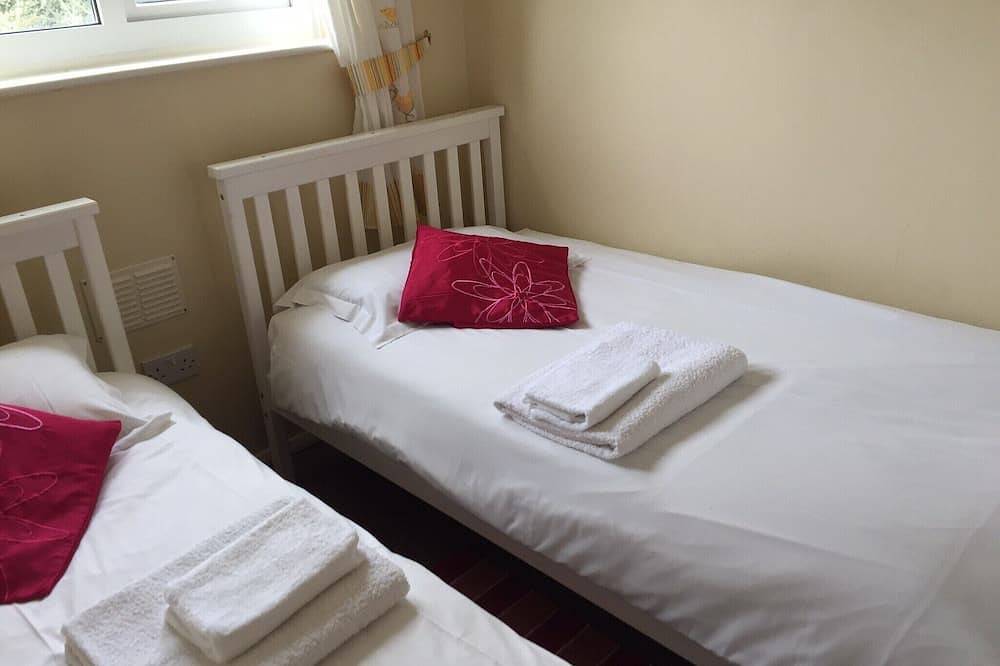 Ferienchalet in Widemouth Bay, Bude - Weg zum Strand, viele kostenlose Aktivitäten in Widemouth Bay, Pentire Point - Widemouth