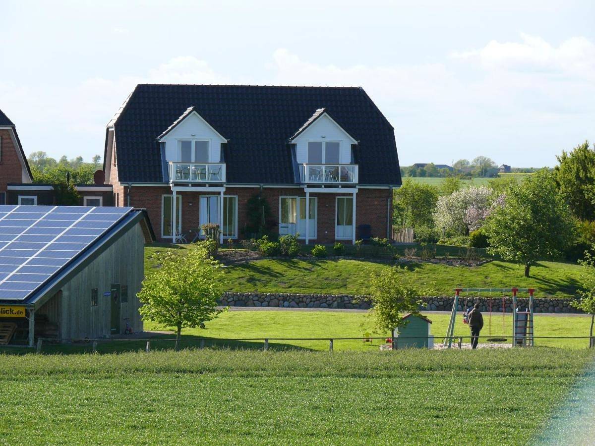 Two-Bedroom House in Nordstrand (Gemeinde), Nordstrand