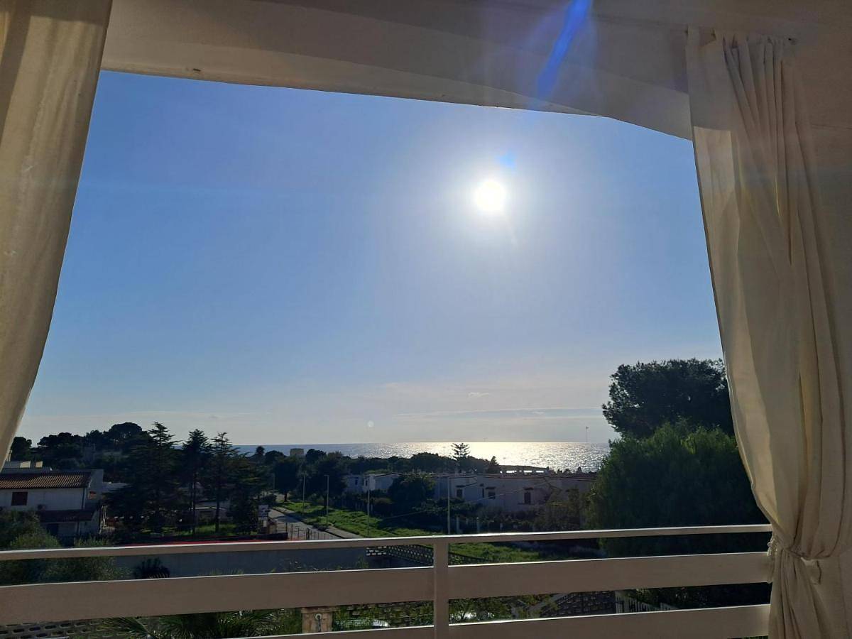 Holiday Home in Canneto Beach, Leporano