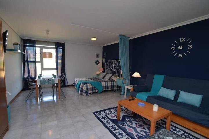 Ferienwohnung für 4 Personen - 1