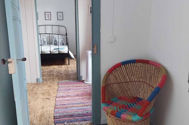 Location de vacances pour 6 personnes, avec jardin à Montréal (Gers) - 2