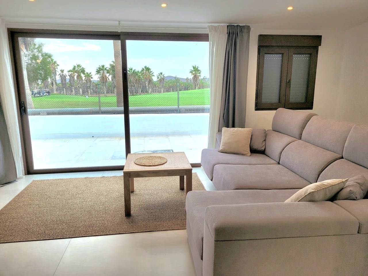 The Retreat, Golf del Sur in Golf del Sur, San Miguel de Abona