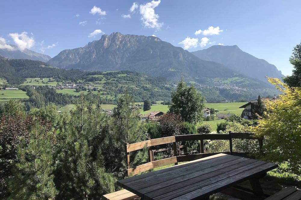 Appartamento intero, Residence Dolomites Cavalese Val di Fiemme in Masi di Cavalese, Cavalese