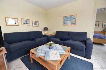 Ferienwohnung für 6 Personen in Döse, Cuxhaven, Bild 2